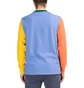 Aimé Leon Dore LS Color Blocked Tee (Blau)