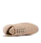 Filling Pieces Low Top Ripple Lane Suede (Weiß)