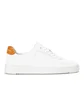 Filling Pieces Mondo 2.0 Ripple Bianco (Weiß / Orange)