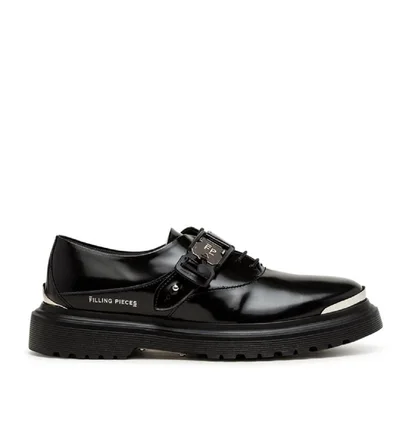 Filling Pieces Waspy Dress Up (Schwarz)