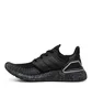adidas x James Bond Ultraboost 20 (Schwarz / Metallic)