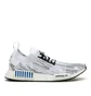 adidas X Star Wars NMD R1 “Stormtrooper” (Weiß / Grau)