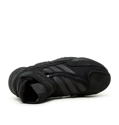 adidas x Pharrell Williams 0 TO 60 (Schwarz)