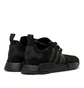 adidas x Pharrell Williams NMD_R1 (Schwarz)