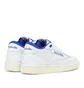 Reebok Club C Mid II Vintage (Weiß / Blau)