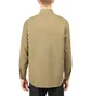 Han Kjobenhavn Army Shirt (Braun)