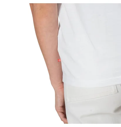 Han Kjobenhavn Casual Tee (Weiß)