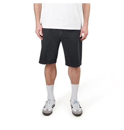Carhartt WIP Landon Short (Schwarz)