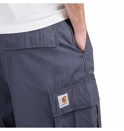 Carhartt WIP Cole Cargo Pant (Dunkelblau)