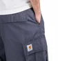 Carhartt WIP Cole Cargo Pant (Dunkelblau)