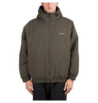 Carhartt WIP Kite Jacket (Oliv)