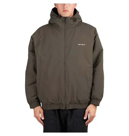 Carhartt WIP Kite Jacket (Oliv)