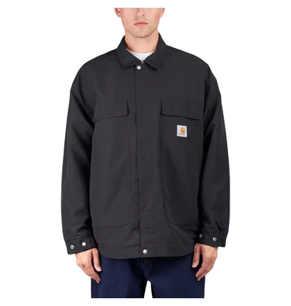 Carhartt WIP Liam Jacket (Schwarz)