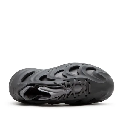 adidas Adifom Q (Grau)