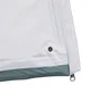 Snow Peak 3 Layer Rain Jacket (Grün)