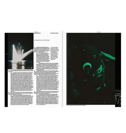 Kaleidoscope Issue #39 - Kandis Williams