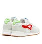 Kangaroos Aussie Velcro (Grau / Weiß / Multi)