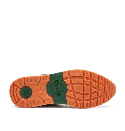 Kangaroos Ultimate 'NFL ROOS 34' (Braun / Grün)