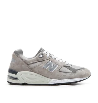 New Balance M990GY2 Made in USA (Grau)