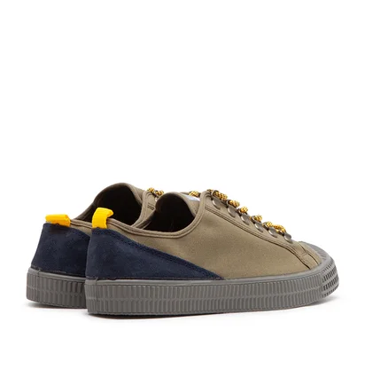 Novesta Star Master Hiker (Oliv)