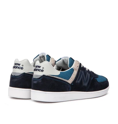 New Balance CT 576 OGN 'Made in England' (Navy / Grau)