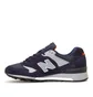 New Balance NGR 'Made in England' (Navy / Grau)