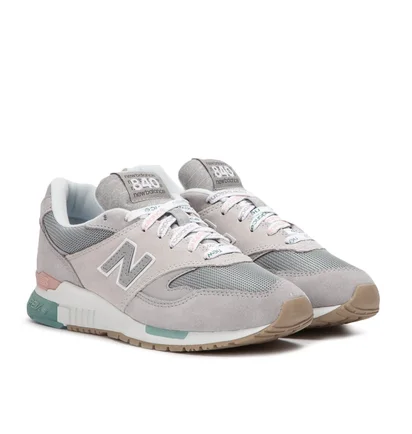 New Balance WL 840 RTN (Grau)