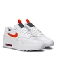 Nike Air Max 1 SE (Weiss / Orange)