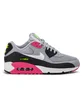 Nike Air Max 90 Essential (Grau / Pink)