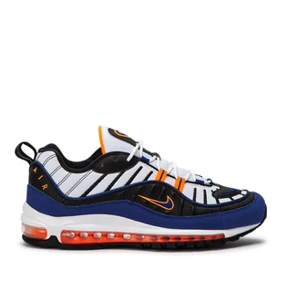 Nike Air Max 98 (Multicolor)