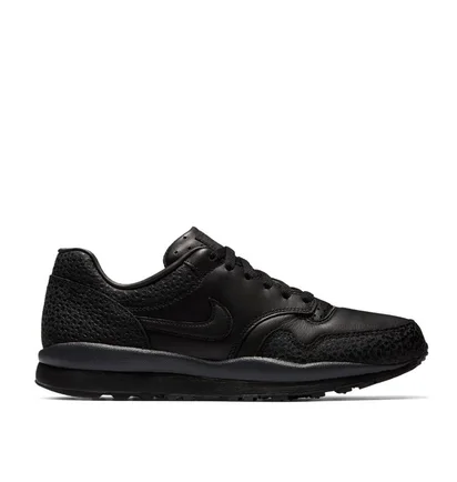 Nike Air Safari QS 'Triple Black' (Schwarz)