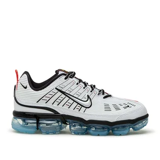 Nike Air Vapormax 360 (Weiß / Schwarz)