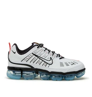 Nike Air Vapormax 360 (Weiß / Schwarz)