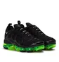 Nike Air Vapormax Plus (Schwarz / Neongelb)