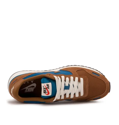 Nike Air Vortex (Blau / Braun)