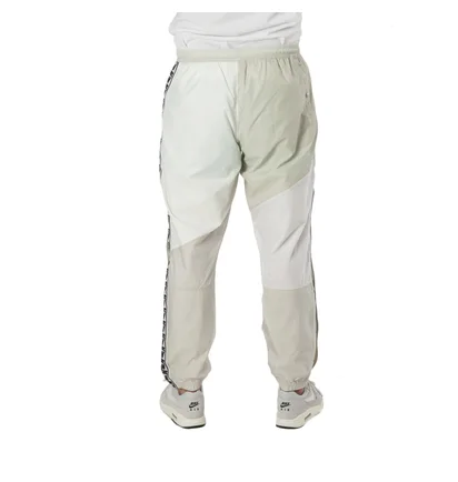 Nike NSW Taped Woven Pant (Weiß)