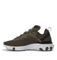 Nike React Element 55 (Olive)