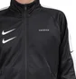 Nike Sportswear Swoosh Jacket (Schwarz)