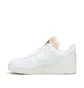 Nike WMNS Air Force 1´07 LX 'Bling' (Weiß)