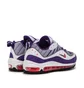 Nike WMNS Air Max 98 (Weiß / Lila)