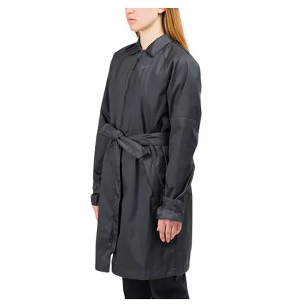Nike WMNS Trench Windrunner Jacket (Schwarz)