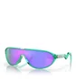 Oakley CMDN (Grün / Lila)