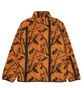 Carhartt WIP Beaufort Jacket (Orange / Schwarz)