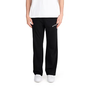 Pleasures Kat Easy Pant (Schwarz)