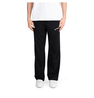 Pleasures Kat Easy Pant (Schwarz)