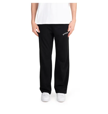 Pleasures Kat Easy Pant (Schwarz)
