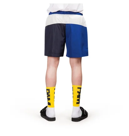 P.A.M. S.Loops Swim Shorts (Blau)