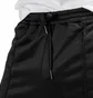 P.A.M. Walk-In Track Pants (Schwarz / Blau)