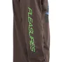 Pleasures Performance Longsleeve (Braun)