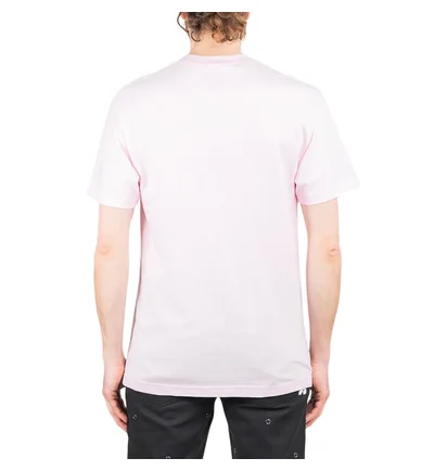 Pleasures Suffer T-Shirt (Rosa)